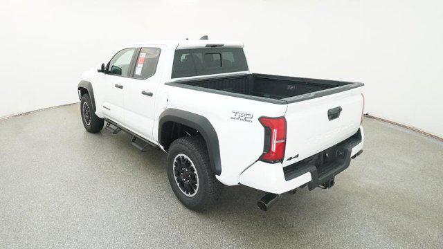 new 2025 Toyota Tacoma car, priced at $53,208