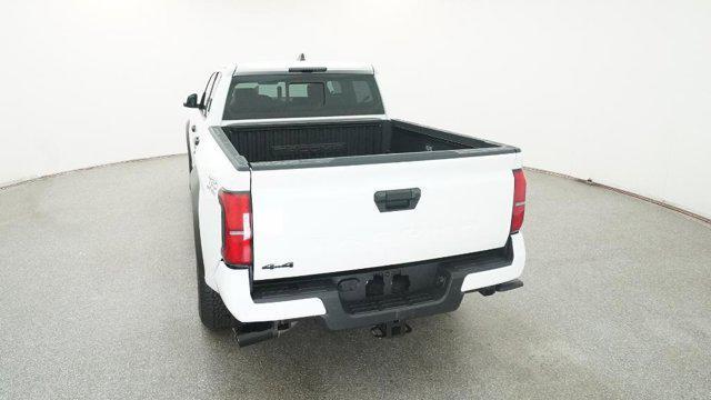 new 2025 Toyota Tacoma car, priced at $53,208