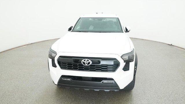 new 2025 Toyota Tacoma car, priced at $53,208