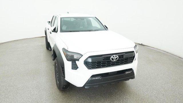 new 2025 Toyota Tacoma car, priced at $53,208