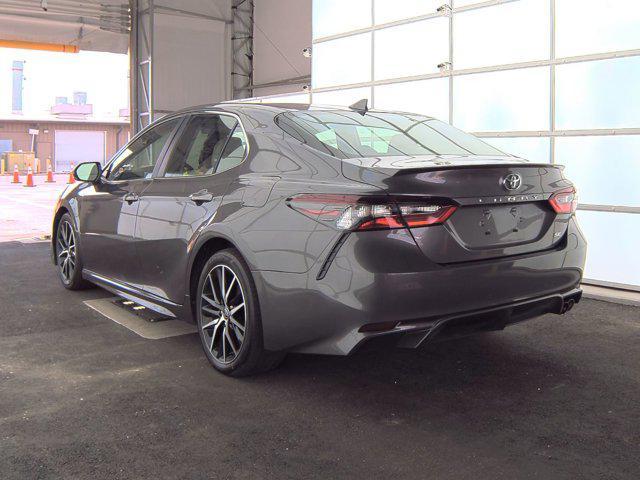 used 2023 Toyota Camry car, priced at $25,998