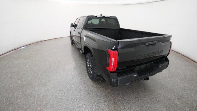 new 2025 Toyota Tundra car, priced at $61,869