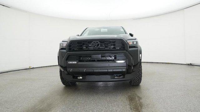 new 2025 Toyota 4Runner car, priced at $65,462