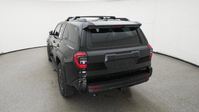 new 2025 Toyota 4Runner car, priced at $65,462