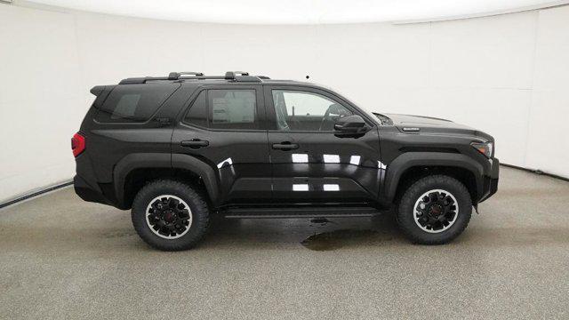new 2025 Toyota 4Runner car, priced at $65,462