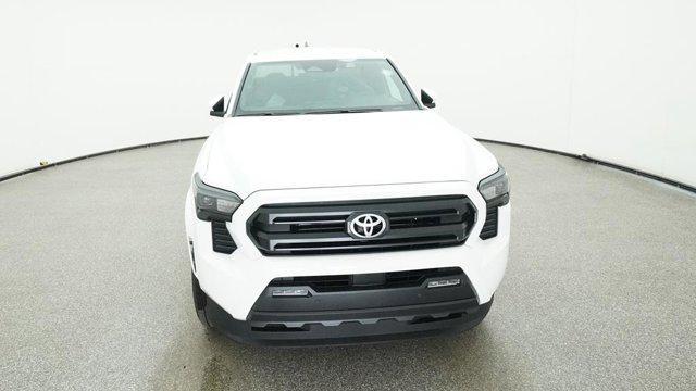 new 2024 Toyota Tacoma car, priced at $45,927