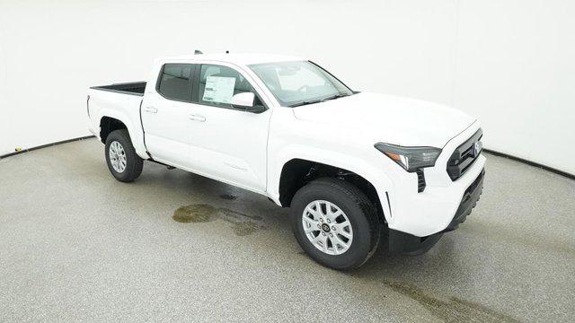 new 2024 Toyota Tacoma car, priced at $45,927