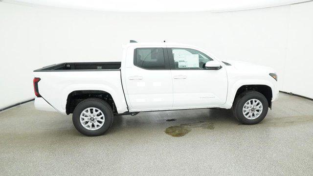 new 2024 Toyota Tacoma car, priced at $45,927