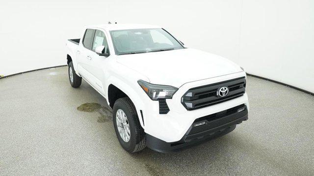 new 2024 Toyota Tacoma car, priced at $45,927