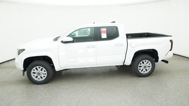 new 2024 Toyota Tacoma car, priced at $45,927