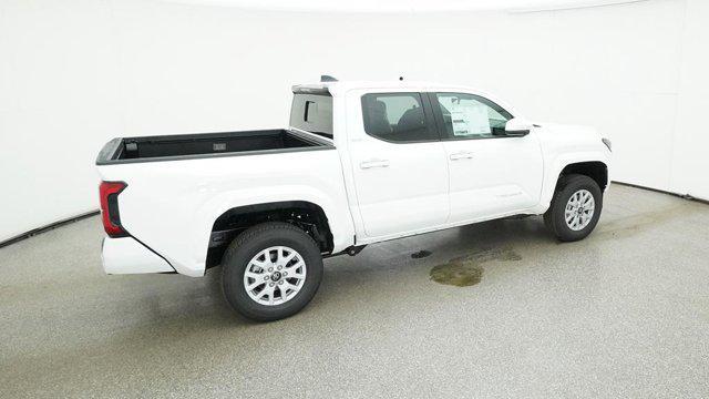 new 2024 Toyota Tacoma car, priced at $45,927