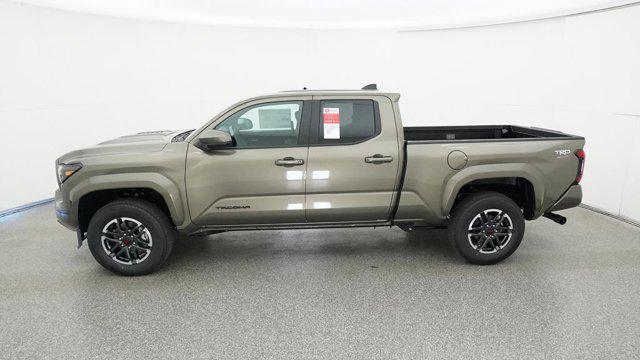 new 2025 Toyota Tacoma car, priced at $46,617