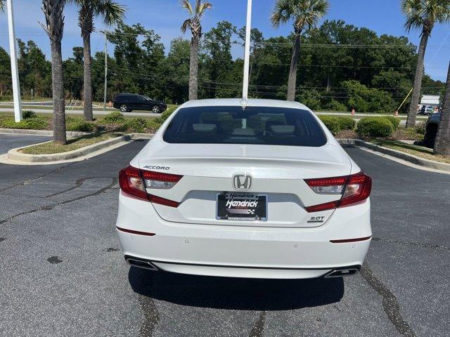 used 2019 Honda Accord car, priced at $25,678