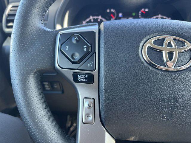 used 2024 Toyota 4Runner car, priced at $42,998