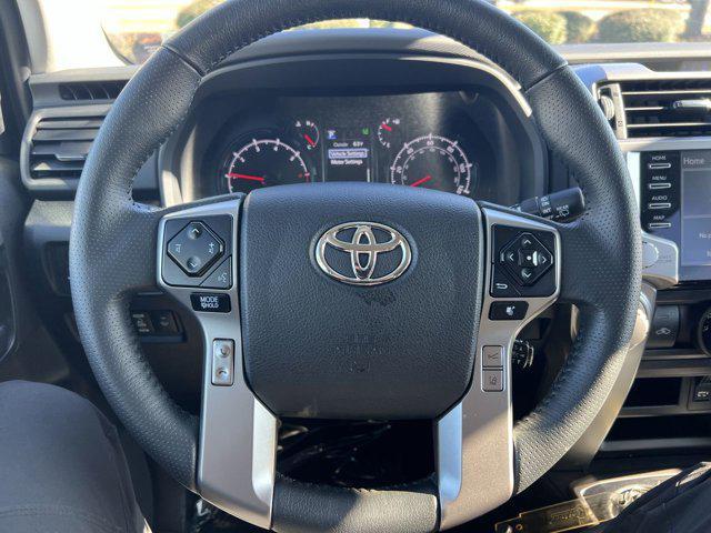 used 2024 Toyota 4Runner car, priced at $42,998