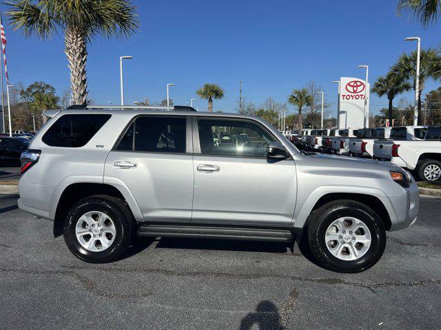 used 2024 Toyota 4Runner car, priced at $42,998