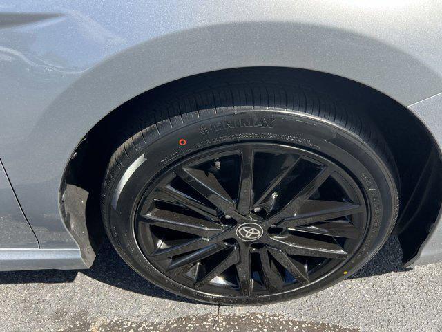 used 2022 Toyota Camry car, priced at $25,749