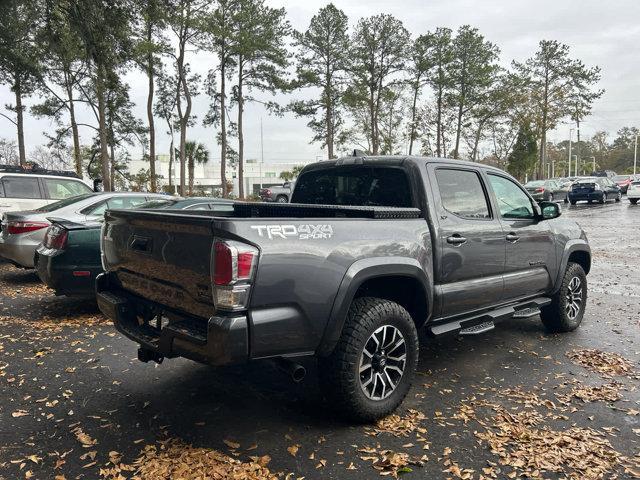 used 2023 Toyota Tacoma car, priced at $40,998