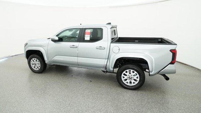 new 2024 Toyota Tacoma car, priced at $47,341