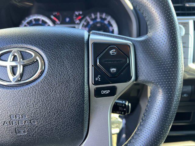 used 2016 Toyota 4Runner car, priced at $26,478