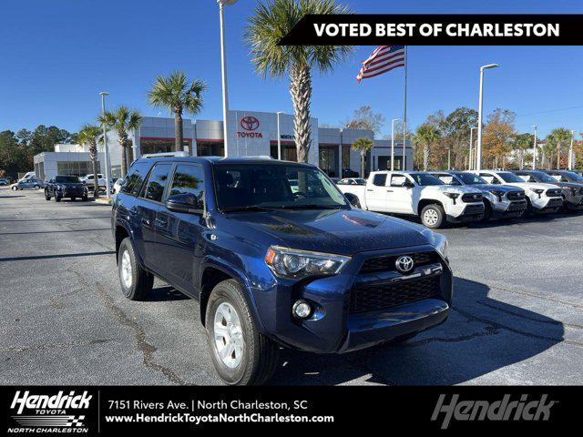 used 2016 Toyota 4Runner car, priced at $26,478