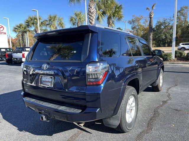 used 2016 Toyota 4Runner car, priced at $26,478