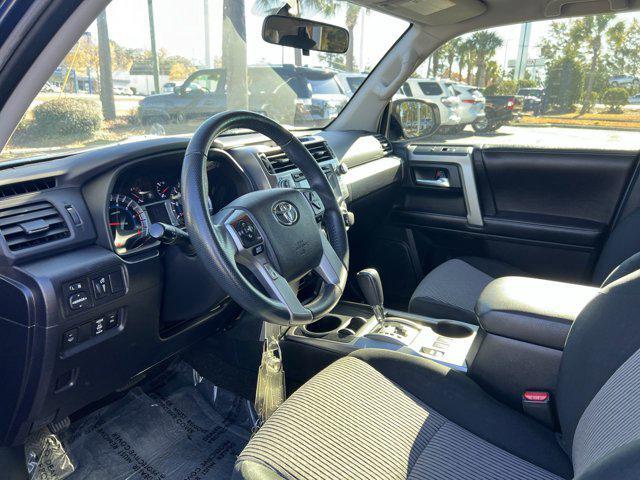 used 2016 Toyota 4Runner car, priced at $26,478