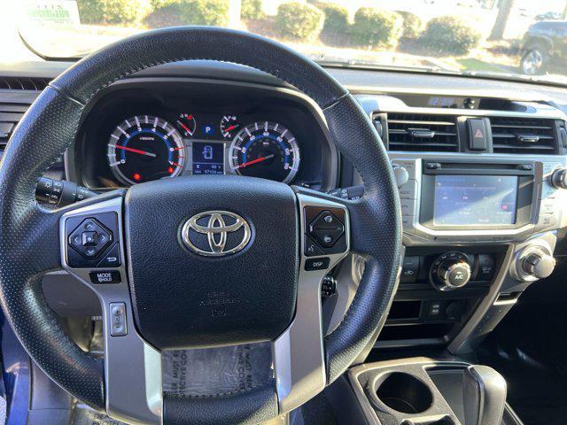 used 2016 Toyota 4Runner car, priced at $26,478