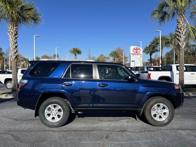 used 2016 Toyota 4Runner car, priced at $26,478