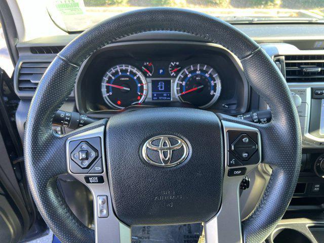 used 2016 Toyota 4Runner car, priced at $26,478