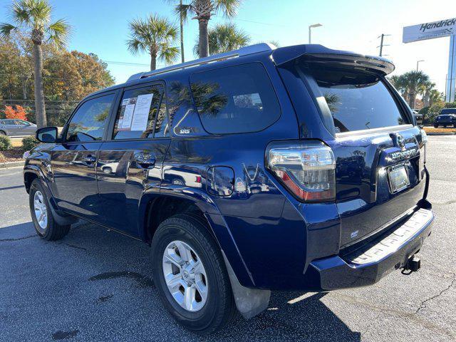 used 2016 Toyota 4Runner car, priced at $26,478