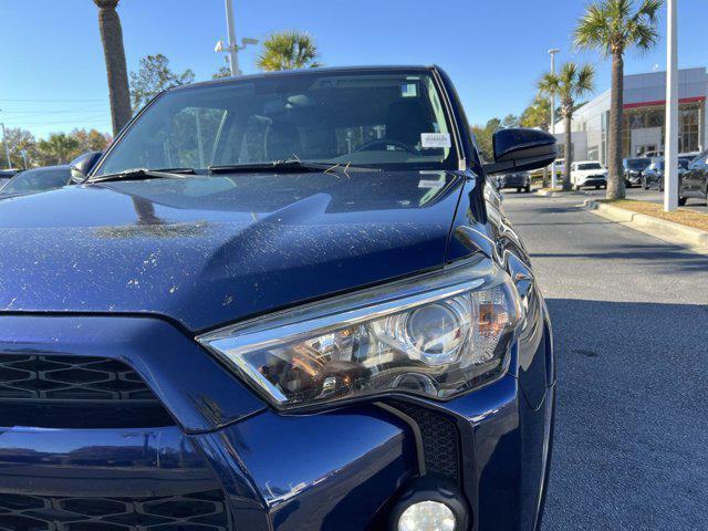 used 2016 Toyota 4Runner car, priced at $26,478