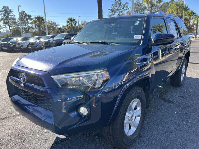 used 2016 Toyota 4Runner car, priced at $26,478