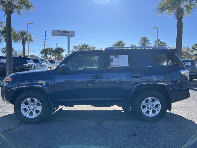 used 2016 Toyota 4Runner car, priced at $26,478