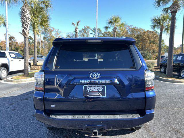 used 2016 Toyota 4Runner car, priced at $26,478