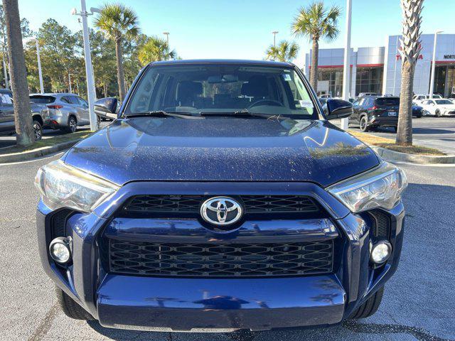 used 2016 Toyota 4Runner car, priced at $26,478