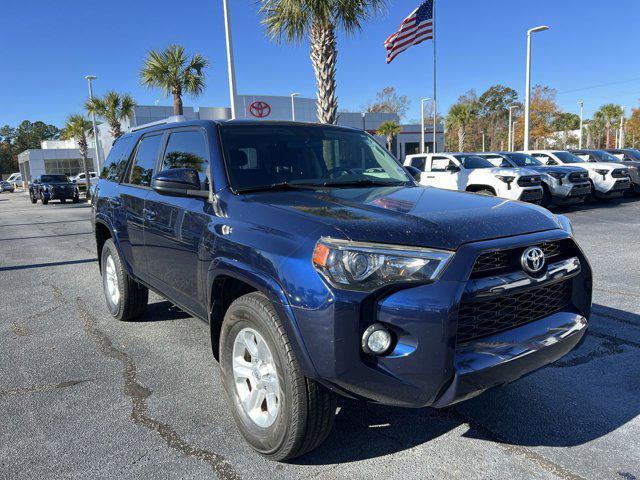 used 2016 Toyota 4Runner car, priced at $26,478