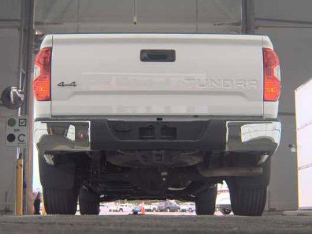 used 2021 Toyota Tundra car, priced at $46,998