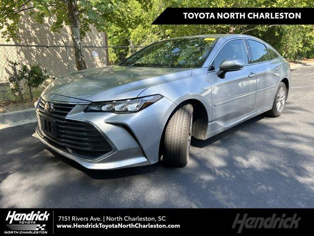 used 2022 Toyota Avalon car, priced at $28,678