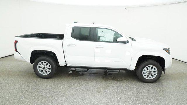 new 2024 Toyota Tacoma car, priced at $47,085