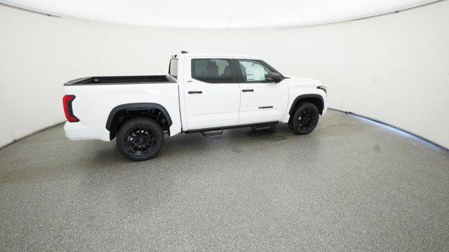 new 2025 Toyota Tundra car, priced at $59,770