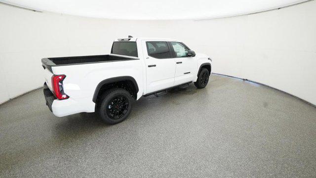 new 2025 Toyota Tundra car, priced at $59,770