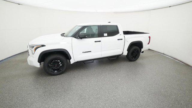 new 2025 Toyota Tundra car, priced at $59,770