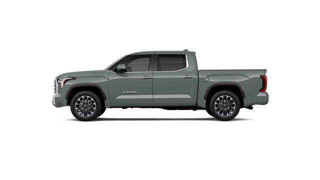 new 2026 Toyota Tundra car, priced at $63,806