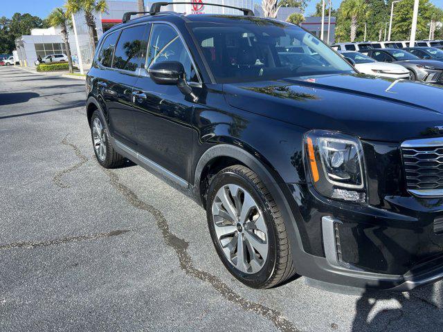 used 2020 Kia Telluride car, priced at $18,998