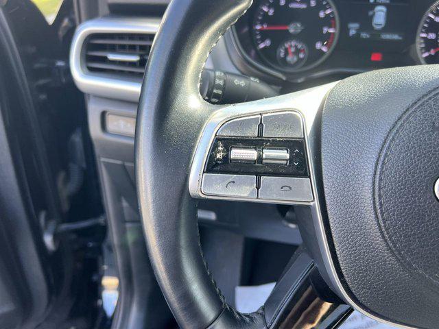 used 2020 Kia Telluride car, priced at $18,998