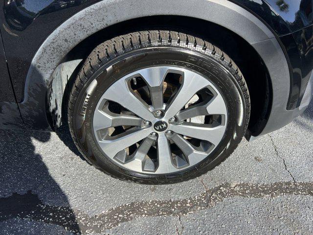 used 2020 Kia Telluride car, priced at $18,998