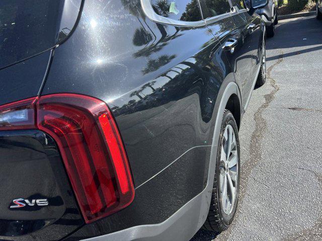used 2020 Kia Telluride car, priced at $18,998