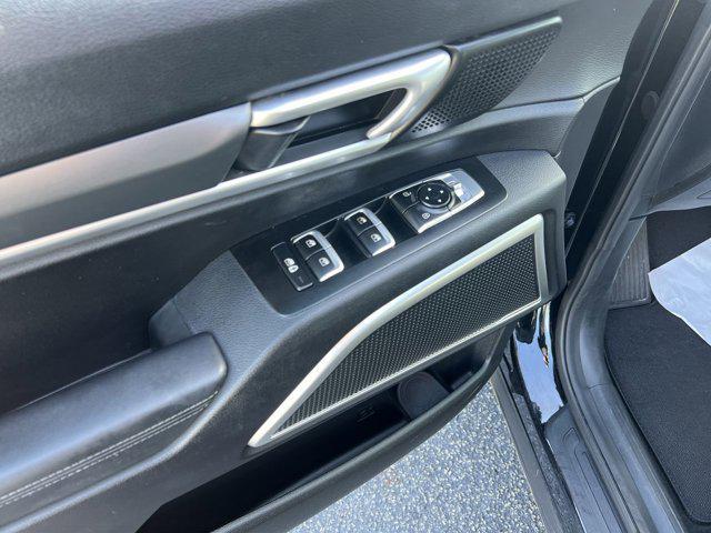 used 2020 Kia Telluride car, priced at $18,998