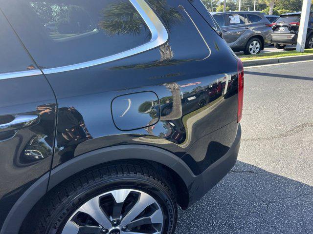 used 2020 Kia Telluride car, priced at $18,998